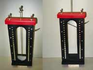 Multistudio als Guillotine