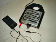 Multistudio für Elektro-Play