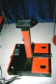 Multistudio als E-play