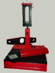 Multistudio als Guillotine