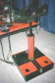 Multistudio als Pranger