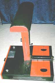 Multistudio als Bock