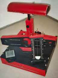 Multistudio als Bock